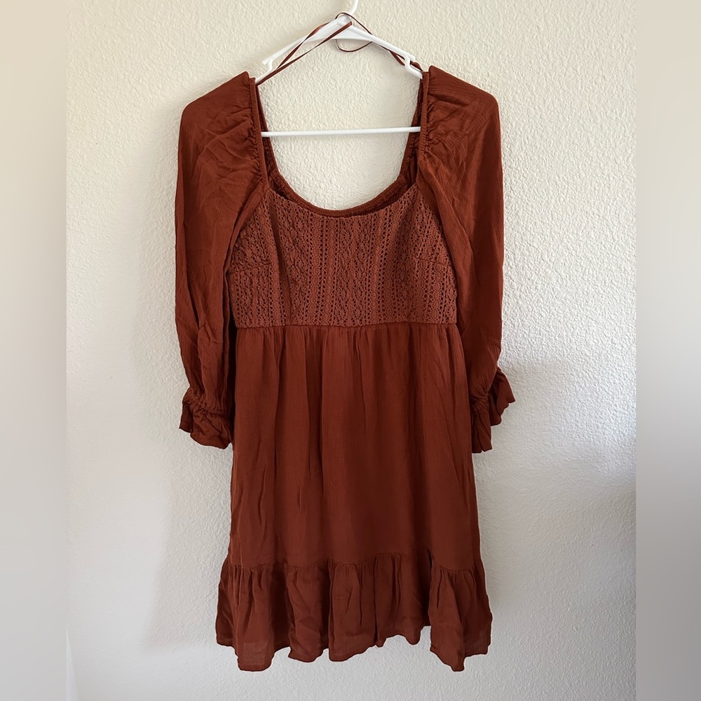 Hollister Dress